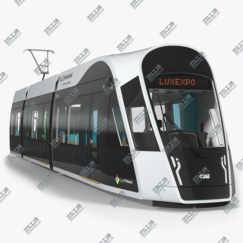 images/goods_img/20210319/3D Luxembourg Tram Urbos model/1.jpg